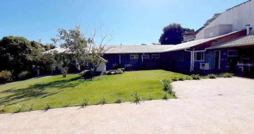 Casa à venda, 175 m² por R$ 1.500.000,00 - Vila Santista - Atibaia/SP