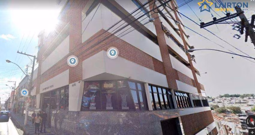 Sala Comercial Espaçosa à Venda, 53,94m² por R$ 212.000 - Centro - Bragança Paulista/SP