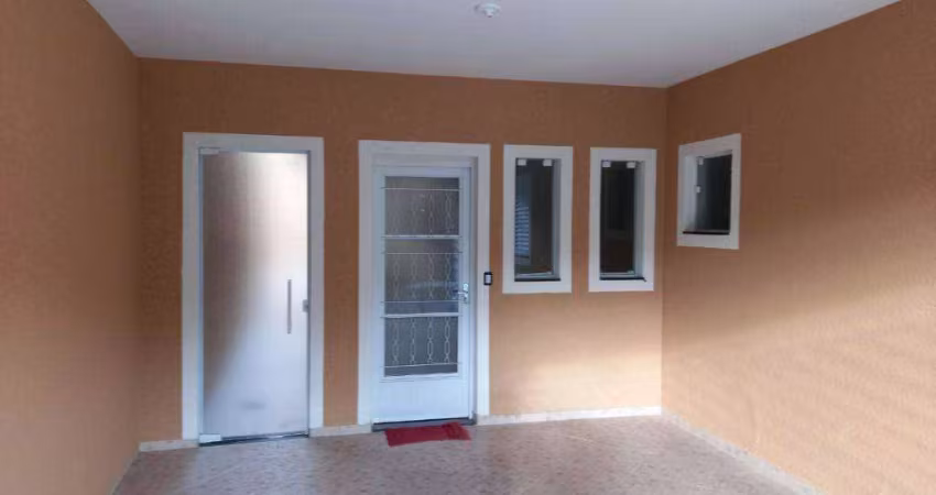 Casa à venda, Jardim das Cerejeiras - Atibaia/SP