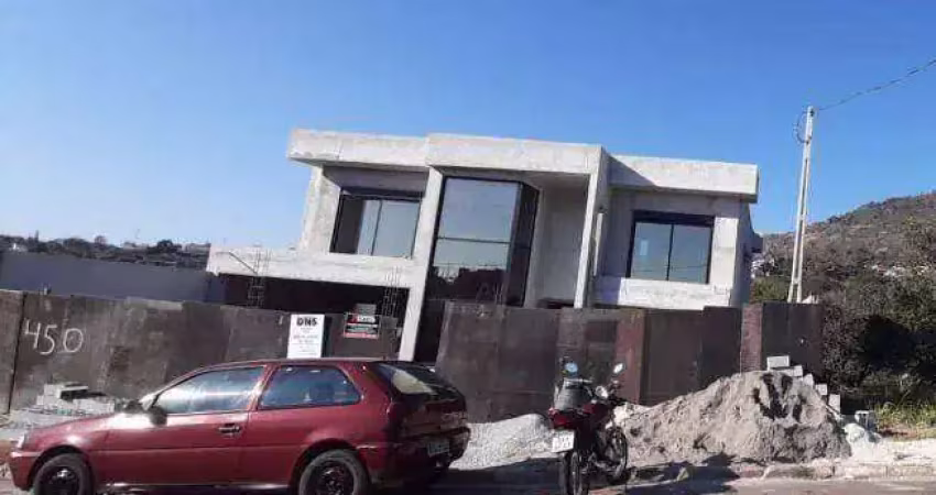 Casa à venda, 343 m² por r$ 2.550.000,00 - itapetinga - atibaia/sp