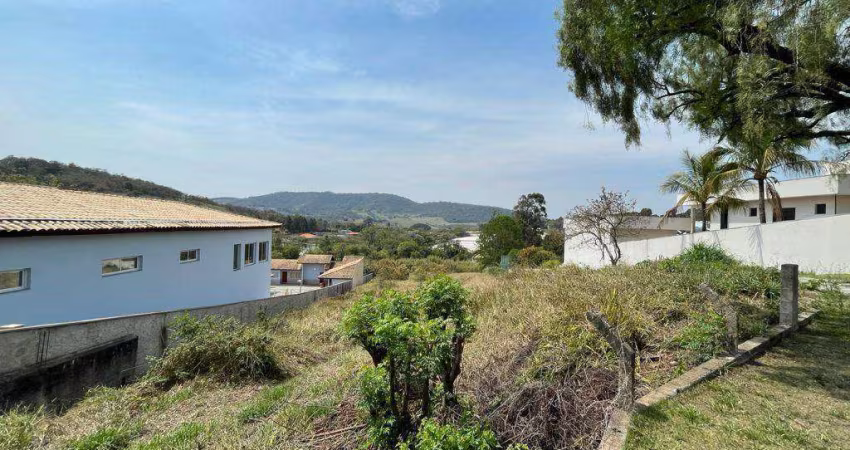 Terreno à venda, 7700 m² por R$ 980.000,00 - Alpes D'Ouro - Bom Jesus dos Perdões/SP