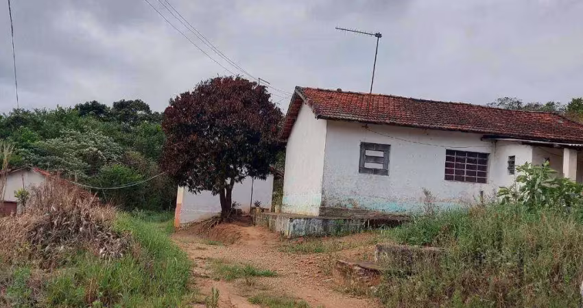 Sítio à venda, 121000 m² por r$ 1.500.000,00 - jardim maracanã - atibaia/sp
