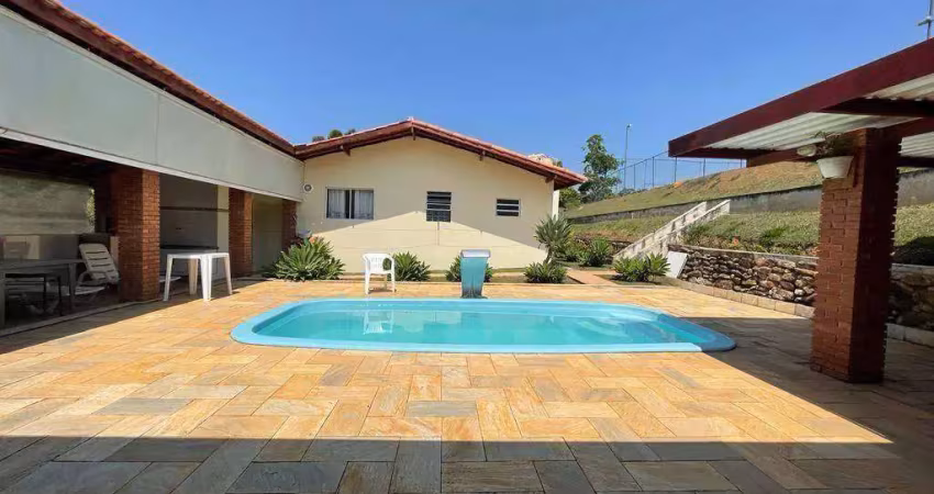 Sítio à venda, 25602 m² por r$ 1.460.000,00 - maracanã - jarinu/sp