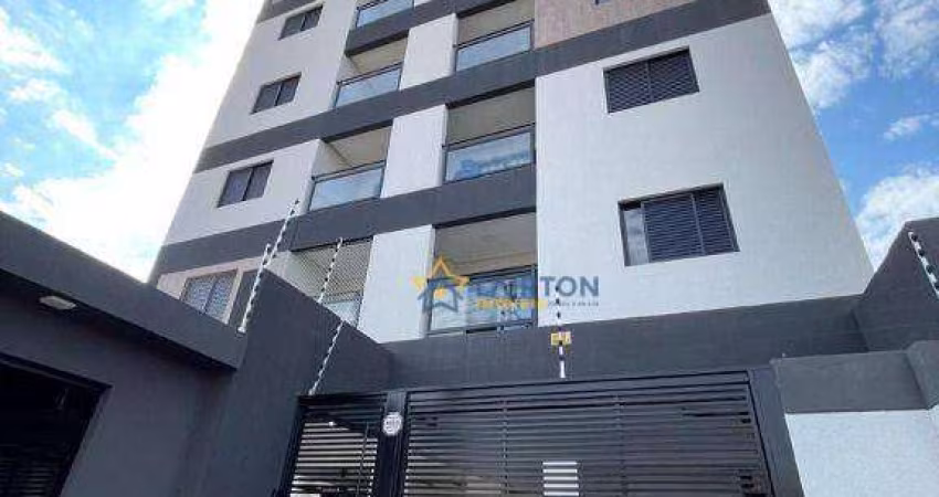 Apartamentos à Venda no Atibaia Jardim - Residencial Tibaya com Piscina e Espaço Gourmet