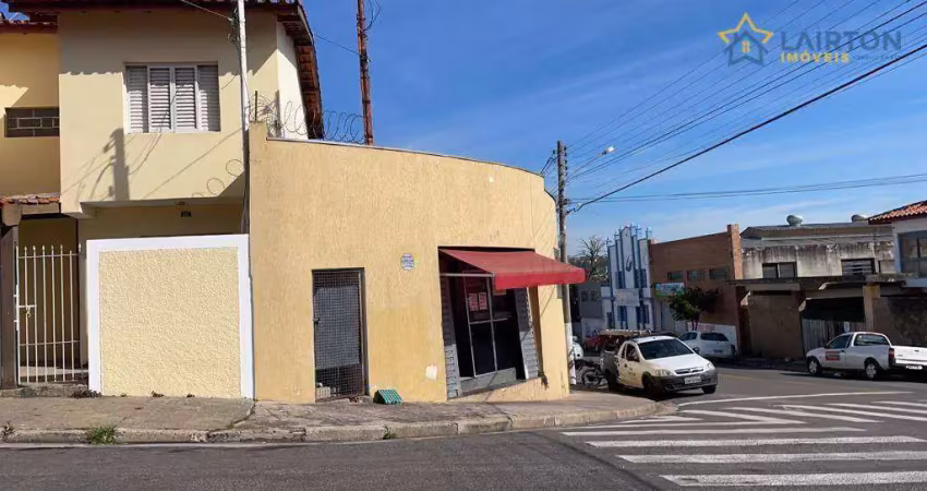 Sala à venda, 65 m² por r$ 340.000,00 - alvinópolis - atibaia/sp