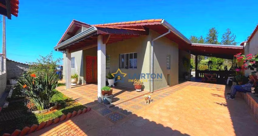 Ótima Chácara Residencial à Venda em Jarinu SP