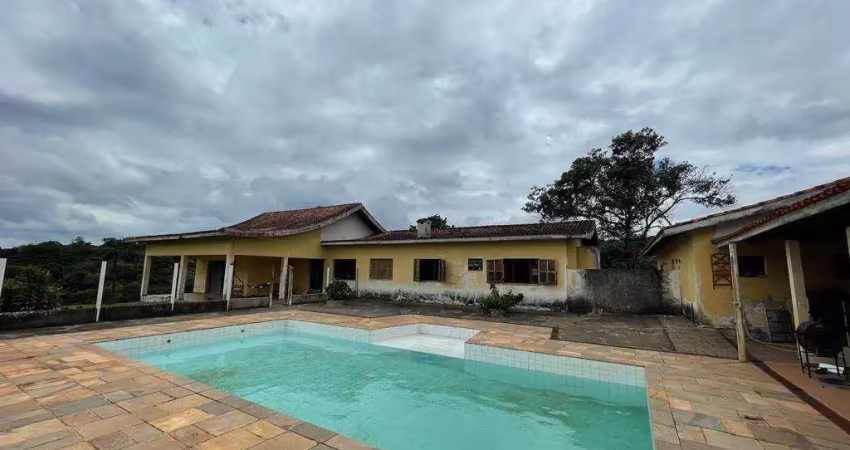 Sítio à venda, 169400 m² por r$ 3.500.000,00 - jardim maracanã - atibaia/sp