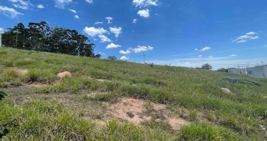 Terrenos de 300 m² à venda em condomínio fechado - guaxinduva, bom jesus dos perdões/sp