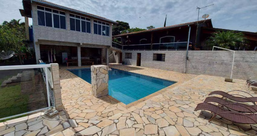 Chácara à venda, 1100 m² por R$ 990.000,00 - Tanque - Atibaia/SP