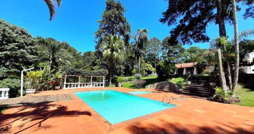 Sítio à venda, 21996 m² por R$ 3.800.000,00 - Pinheirais - Bragança Paulista/SP