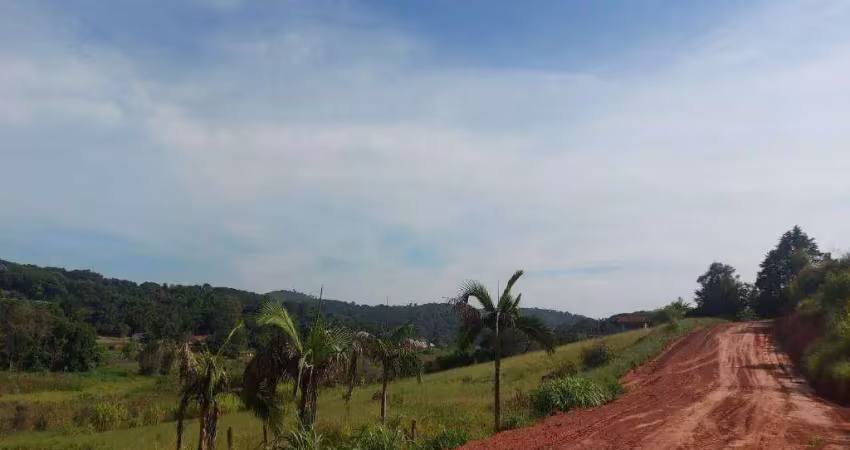 Terreno à venda no Jardim Maracanã, Atibaia 