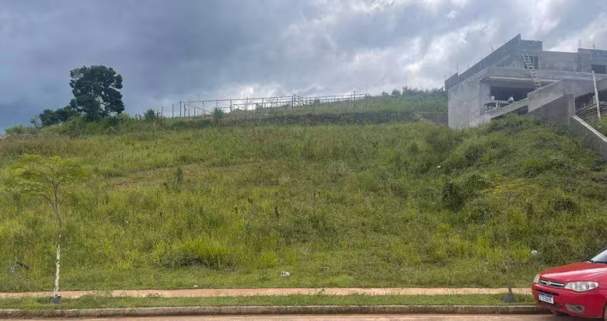 Terreno à venda, 703 m² por r$ 775.000,00 - itapetininga - atibaia/sp