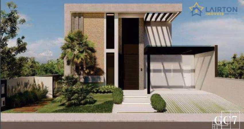 Casa à venda, 312 m² por R$ 2.200.000,00 - Residencial Morada do Sol - Mairiporã/SP