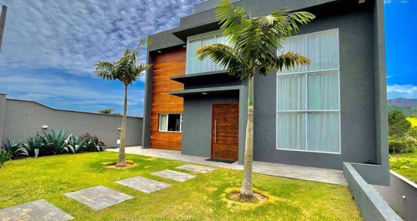 Casa com 3 Dormitórios à Venda em Jardim Centenário, Atibaia - 380 m²