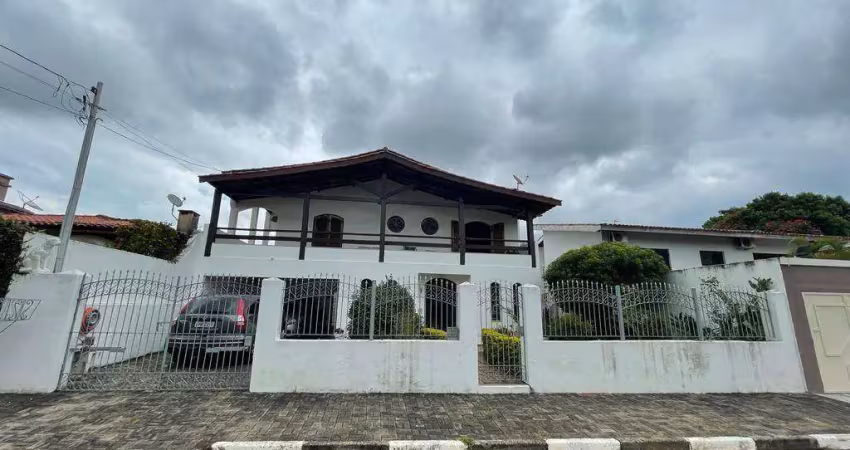 Casa à venda, 515 m² por r$ 1.800.000,00 - jardim itaperi - atibaia/sp