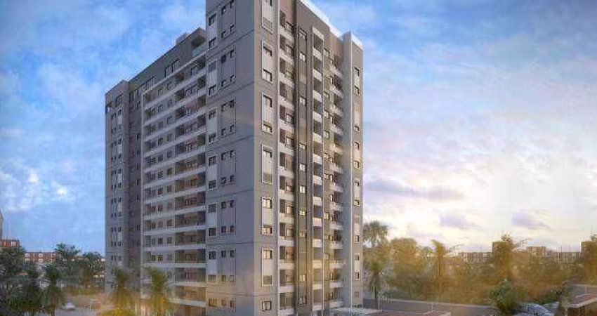 Apartamentos à Venda no Trenza Verano - Lançamento em Atibaia
