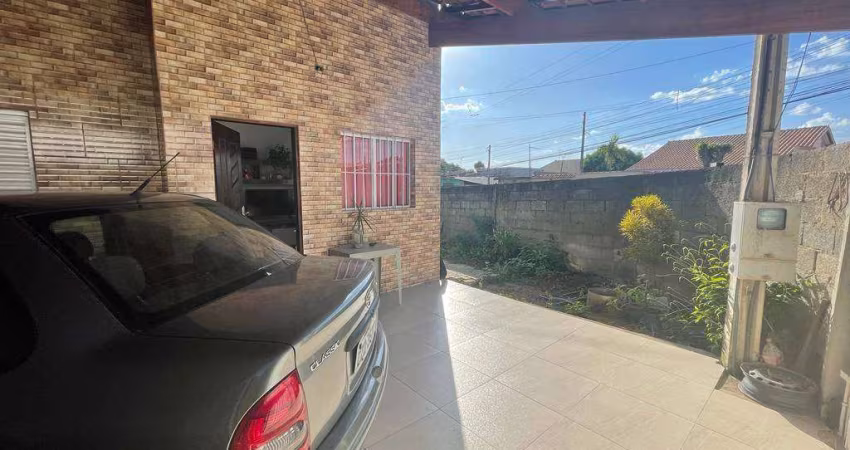 Casa à venda por R$ 370.000,00 - Jardim Colonial - Atibaia/SP