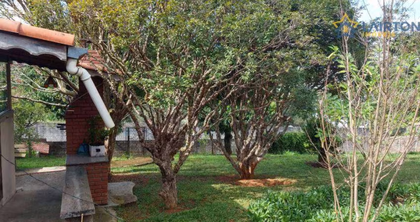 Casa à venda, 380 m² por R$ 3.900.000,00 - Centro - Mairiporã/SP