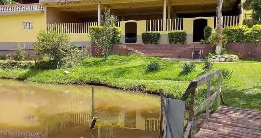 Chácara à venda, 12200 m² por r$ 1.400.000 - iara - atibaia/sp