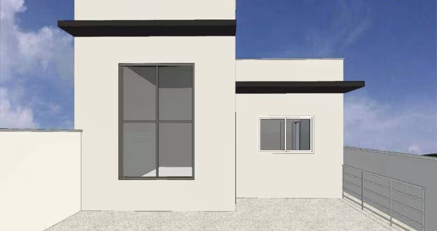 Casa à venda, 90 m² por R$ 480.000,00 - Serra Negra - Bom Jesus dos Perdões/SP