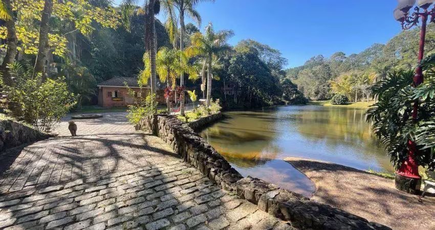 Sítio à venda, 47000 m² por r$ 6.500.000,00 - portão - atibaia/sp