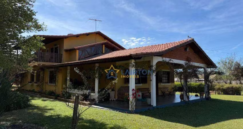 Sítio à venda no bairro rio abaixo, atibaia, com 25.000 m²