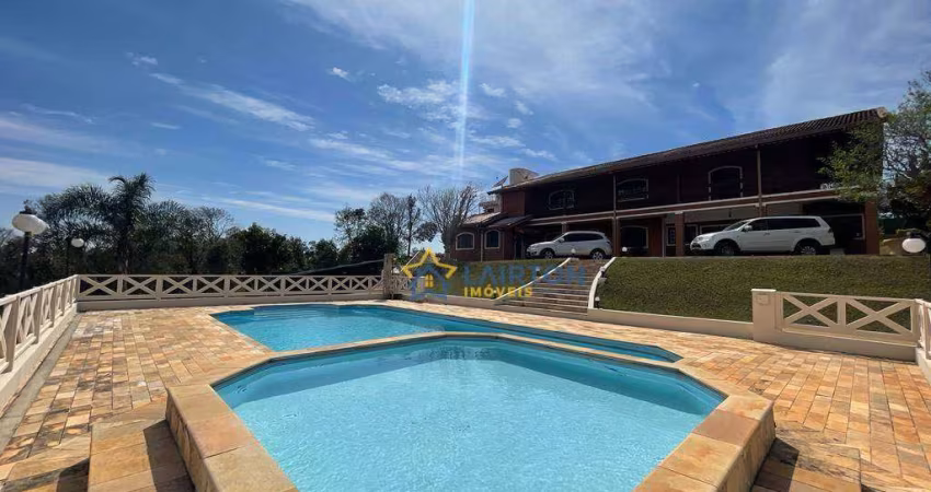Sítio à venda, 21342 m² por R$ 1.800.000,00 - Água Preta - Jarinu/SP