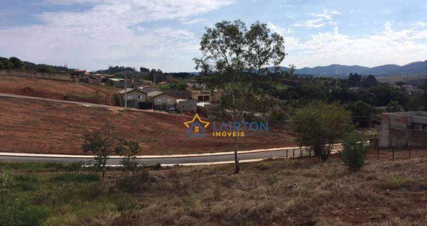 Terrenos à venda, 250 m² - Vila Santa Helena - Atibaia/SP