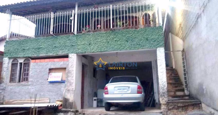 Casa à venda, 140 m² por R$ 480.000,00 - Jardim Celeste - Mairiporã/SP