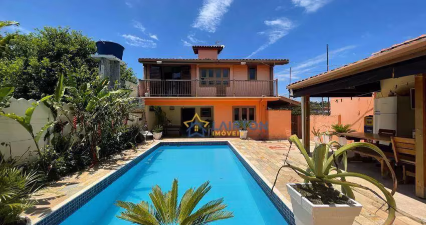 Linda Casa à Venda em Atibaia!! Exclusiva.