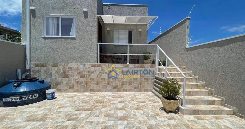 Casa à Venda no Bella Atibaia, Atibaia, SP