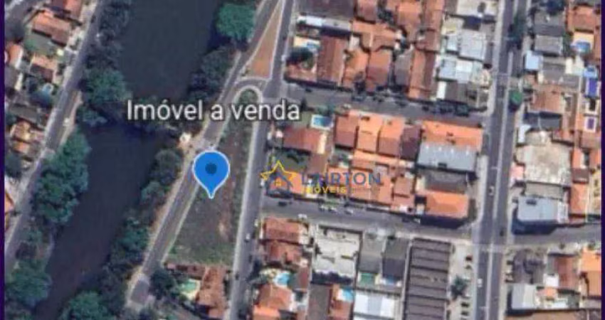 Terreno à venda no Jardim do Lago, Atibaia 