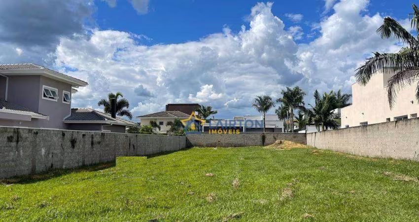 Terreno à venda, 680 m² por R$ 700.000 - Usina - Atibaia/SP
