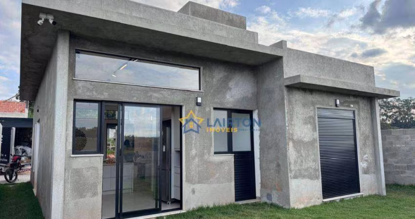 Casas térreas à venda em Residencial Consoli, Atibaia SP