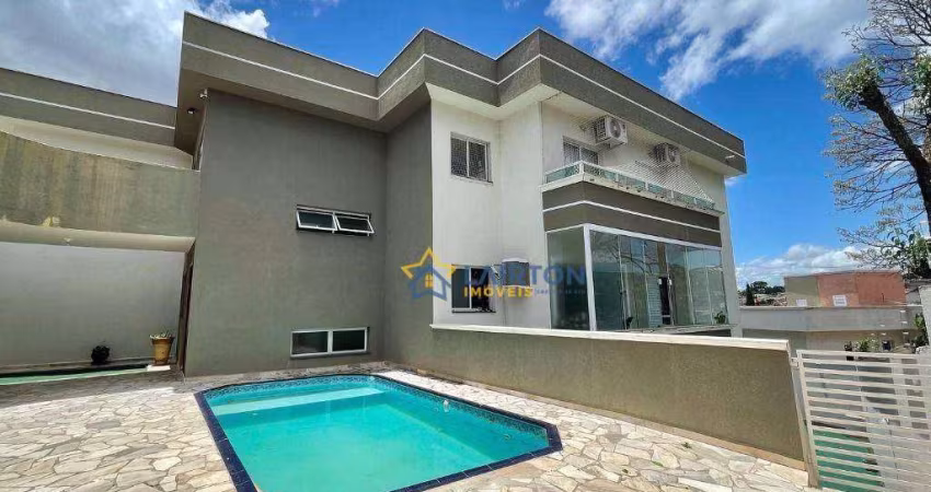 Apartamento encantador à venda no Jardim Paulista, Atibaia