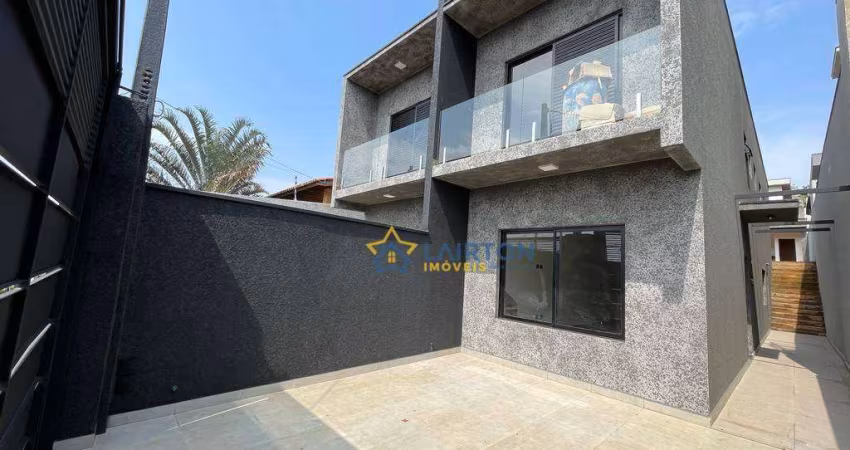 Casa à venda por R$ 795.000,00 - Jardim do Lago - Atibaia/SP