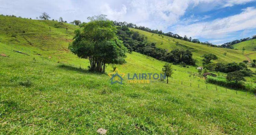 Sítio à venda, 121000 m² por R$ 750.000,00 - Peão - Piracaia/SP