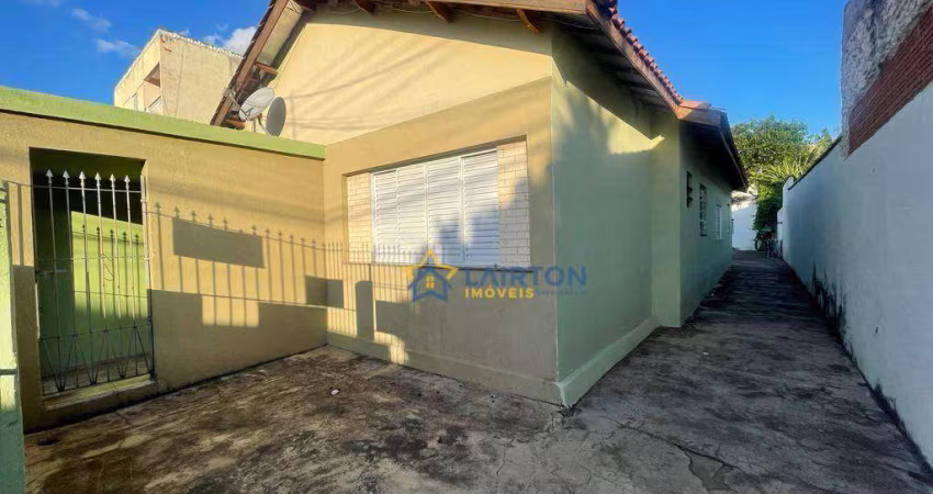 Casa à venda, 235 m² por R$ 890.000,00 - Alvinópolis - Atibaia/SP