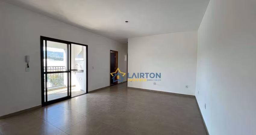 Apartamento Moderno de 2 Dormitórios à Venda em Atibaia Jardim, Atibaia/SP - Com Renda de Aluguel