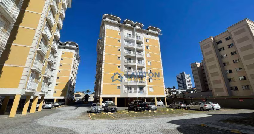 Apartamento à venda, 88 m² por R$ 745.000,00 - Atibaia Jardim - Atibaia/SP