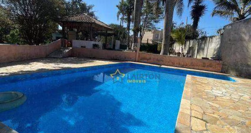 Chácara à venda, 1800 m² por R$ 530.000,00 - Estância Comandante Barros - Jarinu/SP