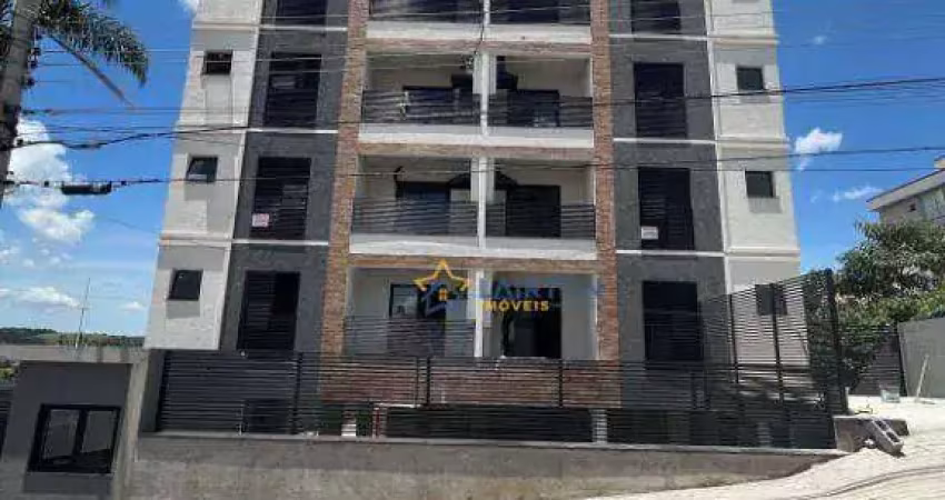 Apartamento à venda, 69 m² por R$ 495.000,00 - Centro - Atibaia/SP