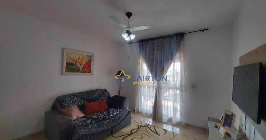 Casa à venda, 172 m² por r$ 550.000,00 - jardim das cerejeiras - atibaia/sp