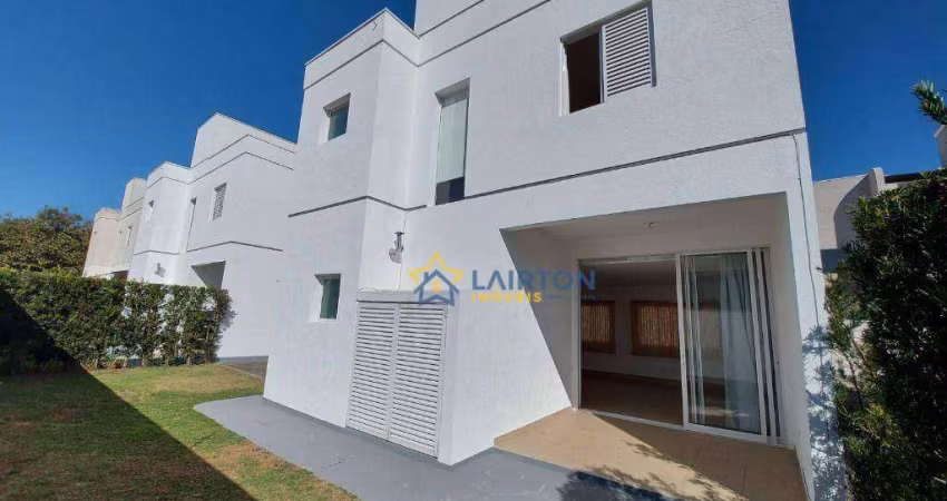 Casa à venda, 115 m² por R$ 849.000,00 - Vila Loanda - Atibaia/SP
