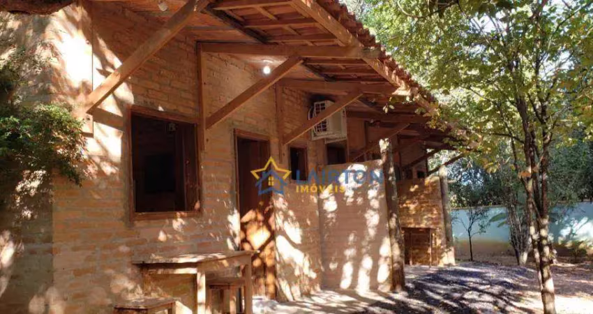 Pousada à venda por r$ 1.250.000,00 - ilha - delfinópolis/mg