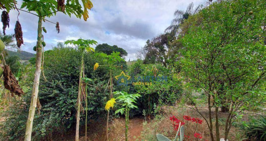 Terrenos com 250 m² na Vila Santa Helena, Atibaia/SP - R$ 150.000 cada