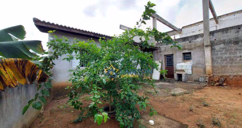 Invista em Atibaia: Terrenos com 250m² na Vila Santa Helena - a partir de R$150.000