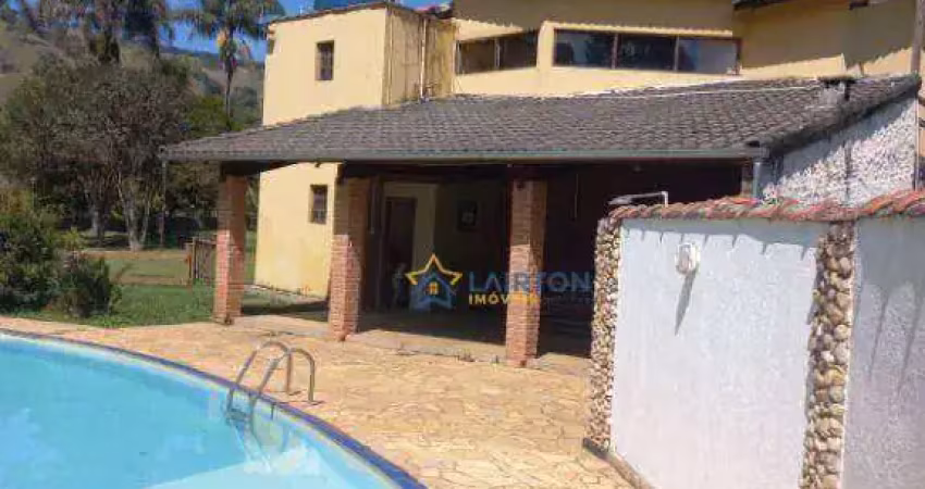 Pousada à venda por r$ 1.100.000,00 - corrego do bom jesus - córrego do bom jesus/mg