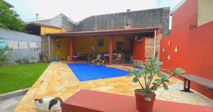 Casa à venda, 211 m² por r$ 1.500.000,00 - jardim do lago - atibaia/sp