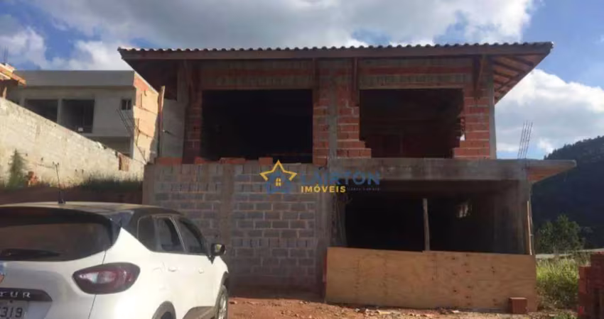 Chácara à venda, 1000 m² por r$ 270.000,00 - cachoeirinha - bom jesus dos perdões/sp